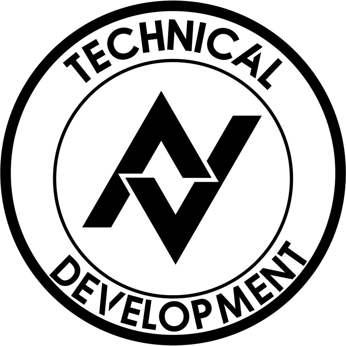 AV Technical Development logo